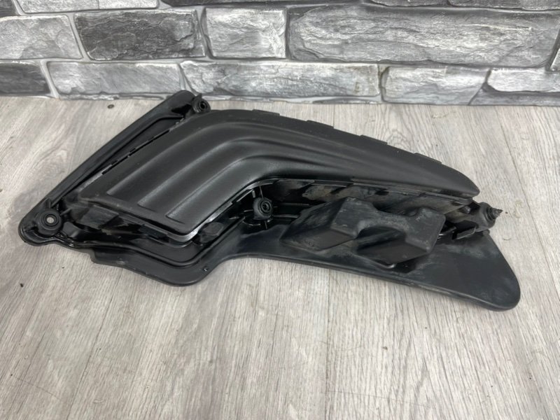 Заглушка бампера, 500 рублей, Москва