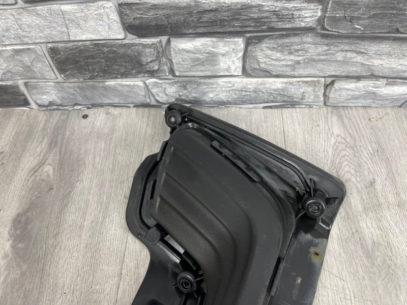 Заглушка бампера, 500 рублей, Москва