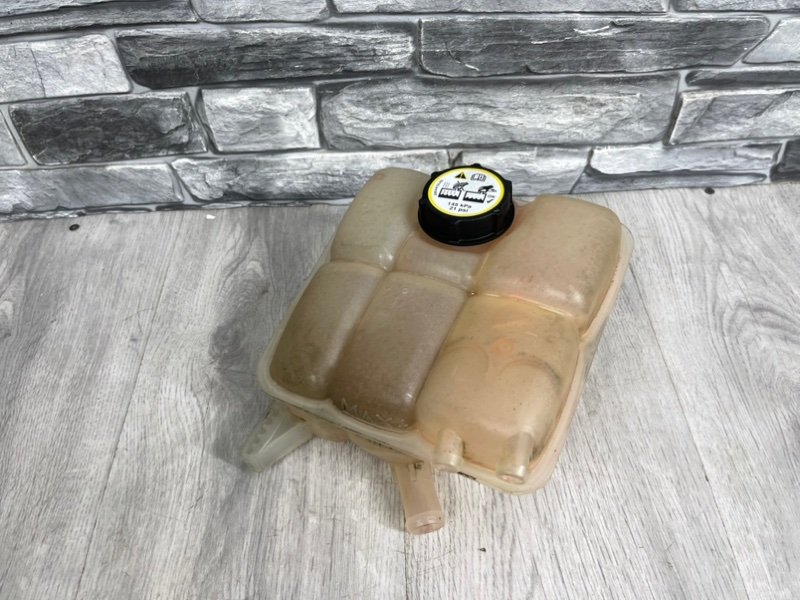 Бачок расширительный, 1200 рублей, Москва