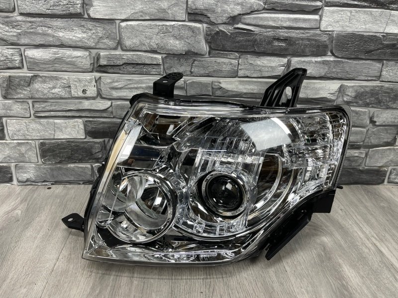 Фара левая, 15000 рублей, Москва