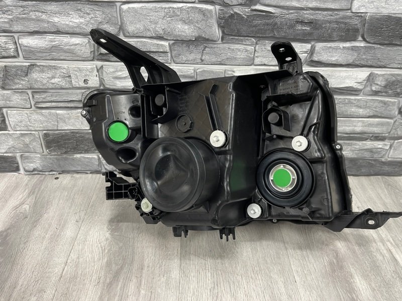 Фара левая, 15000 рублей, Москва