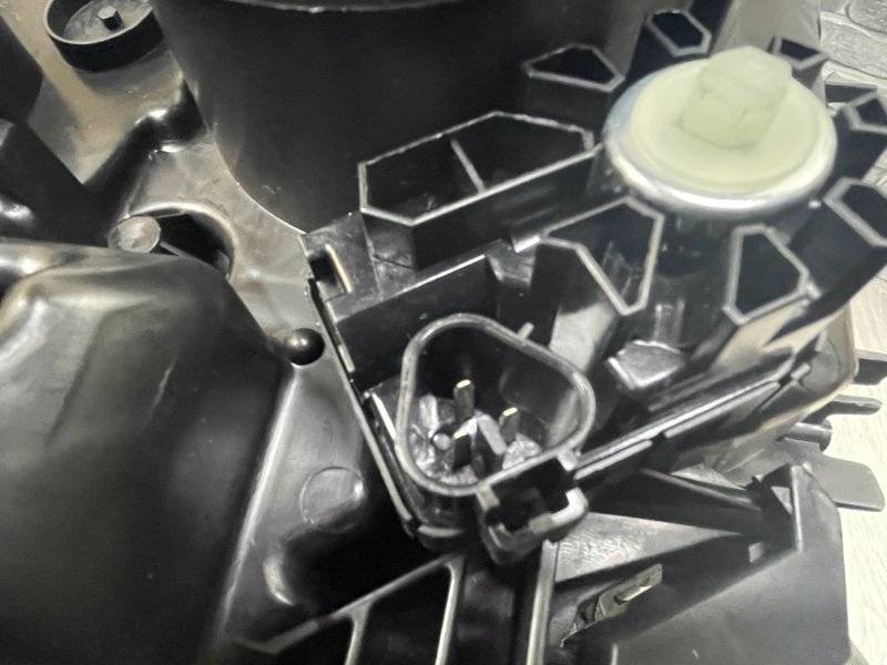 Фара левая, 15000 рублей, Москва