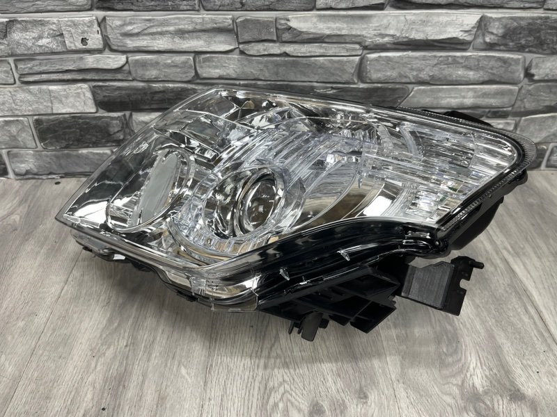 Фара левая, 15000 рублей, Москва