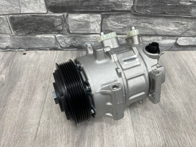 Компрессор кондиционера, 20000 рублей, Москва