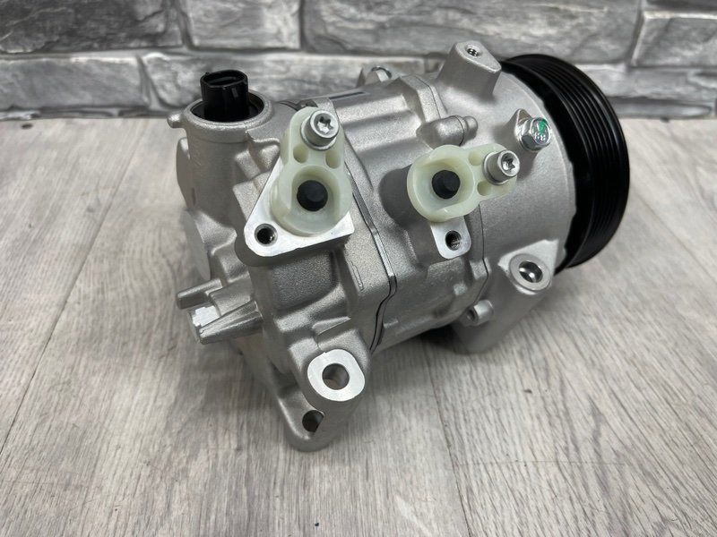 Компрессор кондиционера, 20000 рублей, Москва