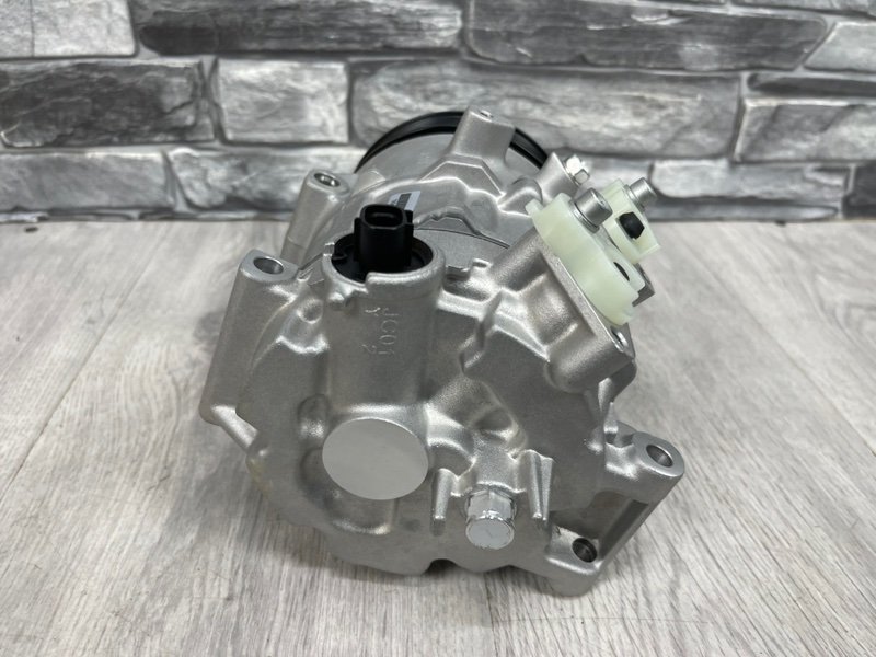 Компрессор кондиционера, 20000 рублей, Москва