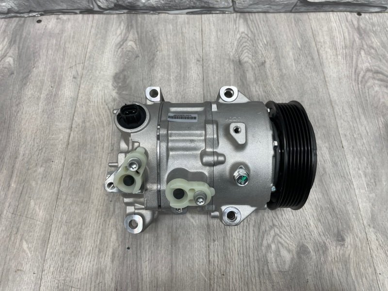 Компрессор кондиционера, 20000 рублей, Москва