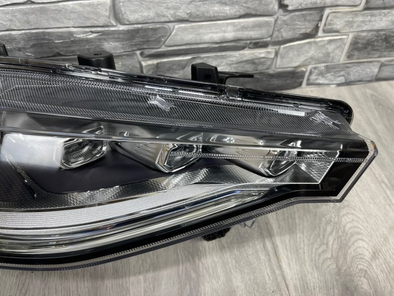 Фара правая, 10000 рублей, Москва