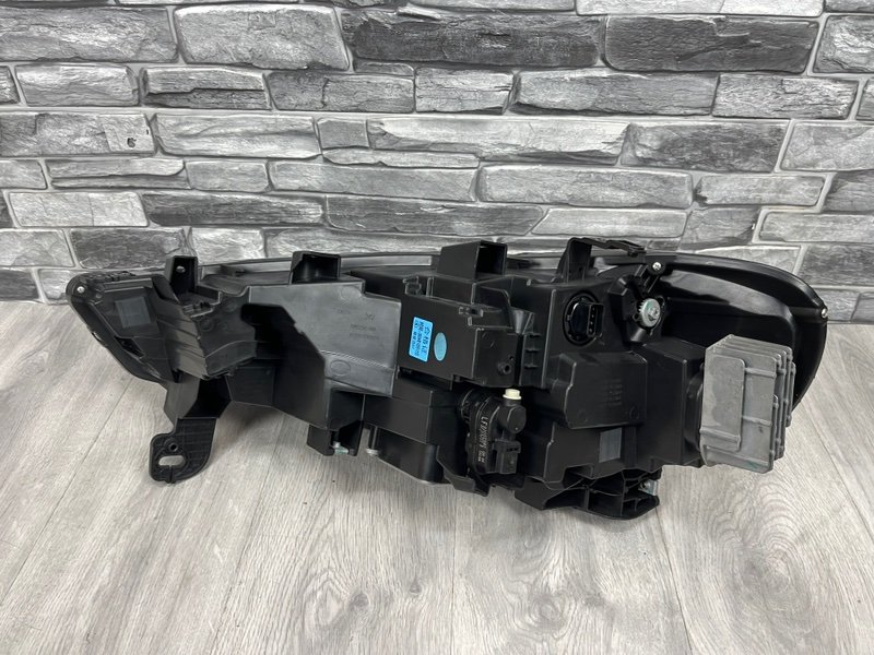 Фара правая, 10000 рублей, Москва