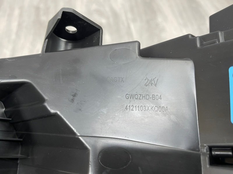 Фара правая, 10000 рублей, Москва