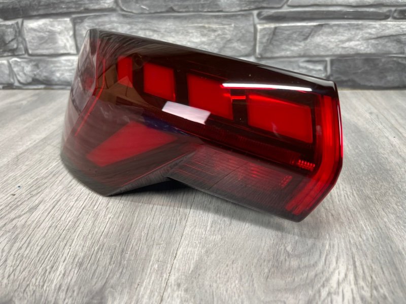 Фонарь задний левый, 25000 рублей, Москва