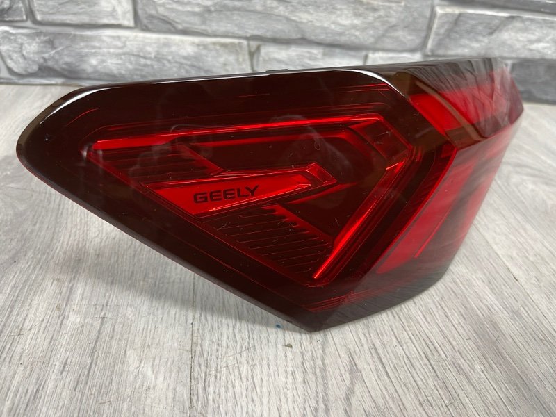 Фонарь задний левый, 25000 рублей, Москва