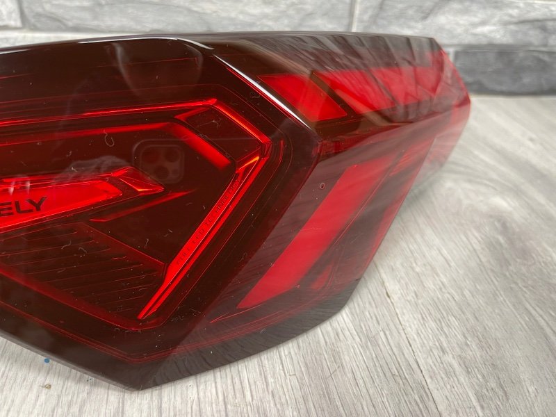 Фонарь задний левый, 25000 рублей, Москва