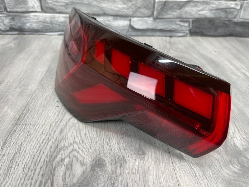 Фонарь задний левый, 25000 рублей, Москва