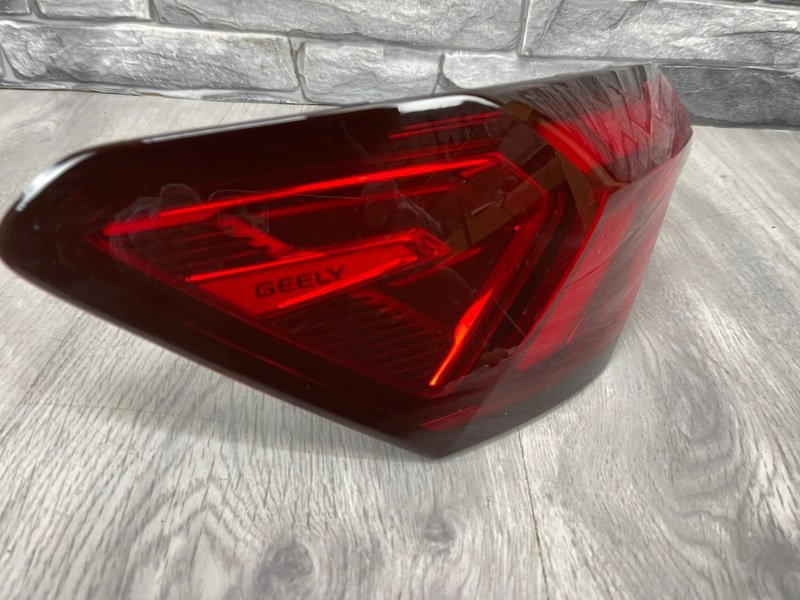 Фонарь задний левый, 25000 рублей, Москва