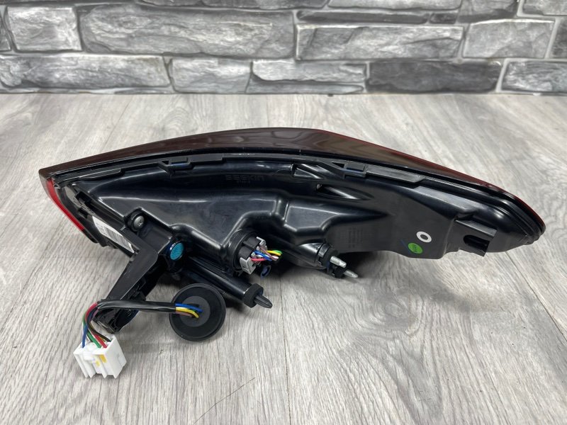 Фонарь задний левый, 25000 рублей, Москва