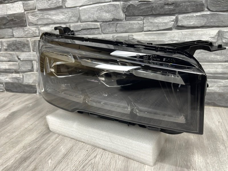 Фара правая, 60000 рублей, Москва