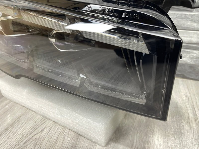 Фара правая, 60000 рублей, Москва