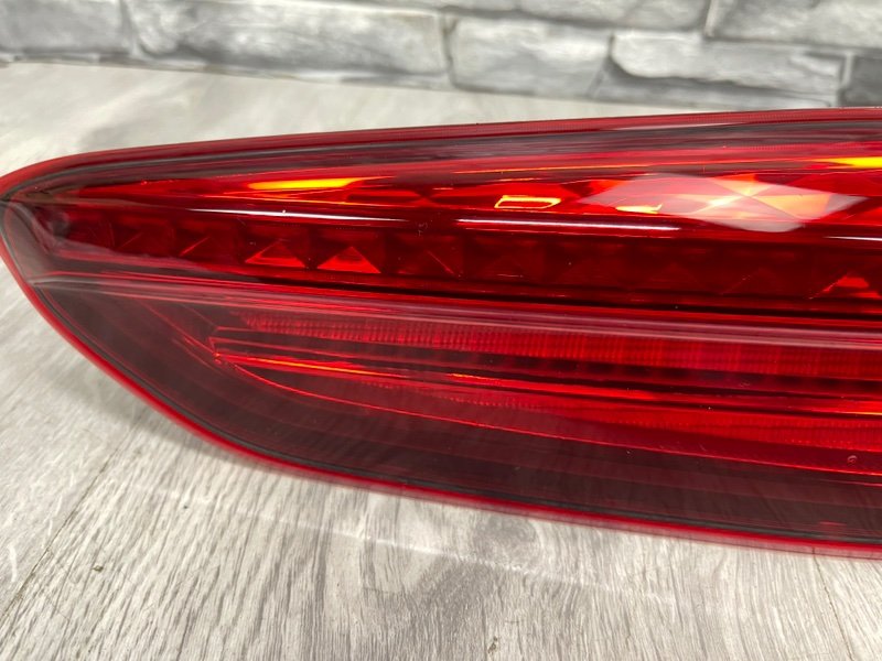 Фонарь задний правый, 7000 рублей, Москва