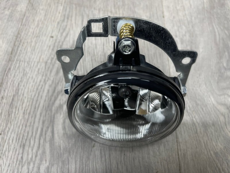 Фара противотуманная, 3000 рублей, Москва