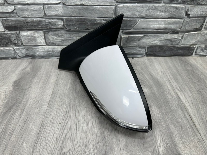 Зеркало левое, 5000 рублей, Москва