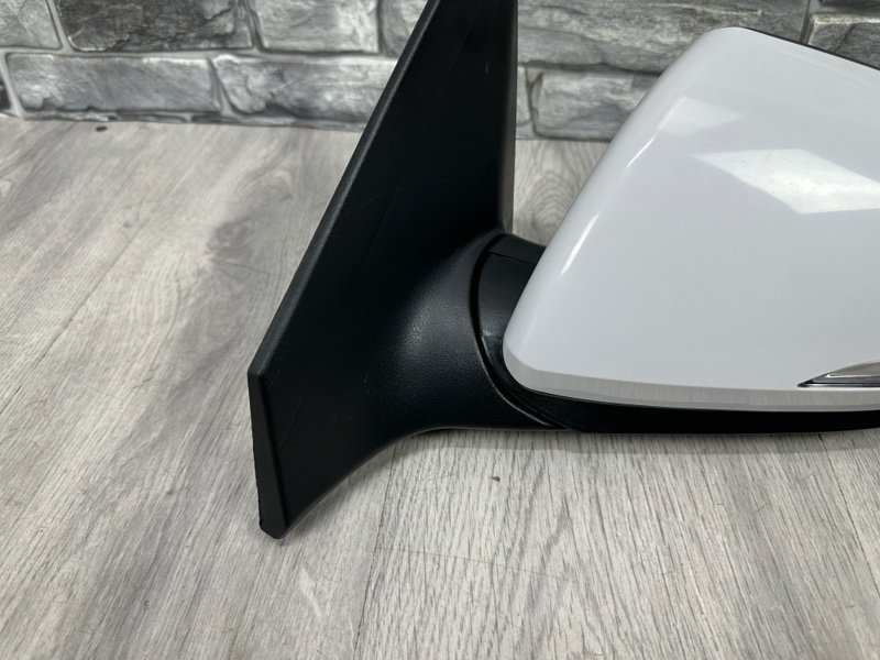 Зеркало левое, 5000 рублей, Москва