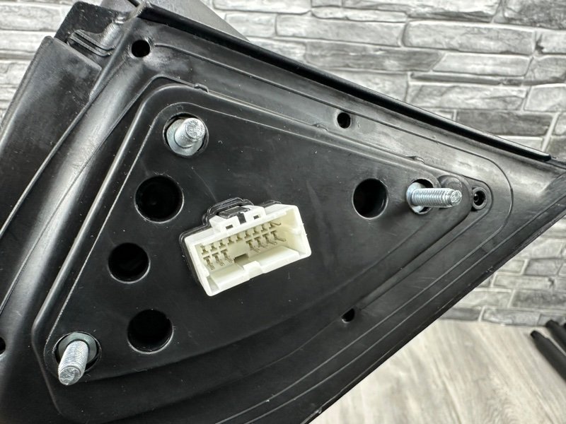 Зеркало левое, 5000 рублей, Москва