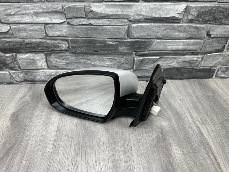 Зеркало левое, 7000 рублей, Москва