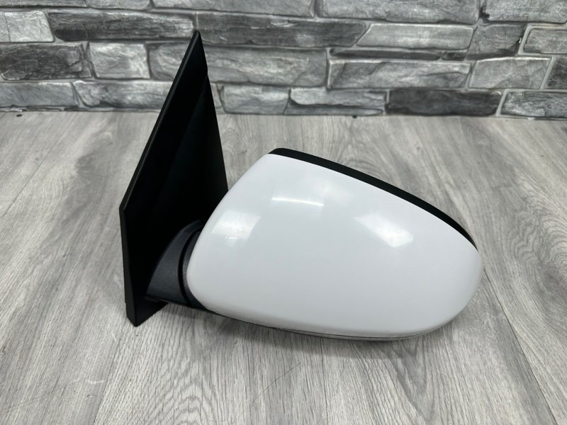 Зеркало левое, 7000 рублей, Москва