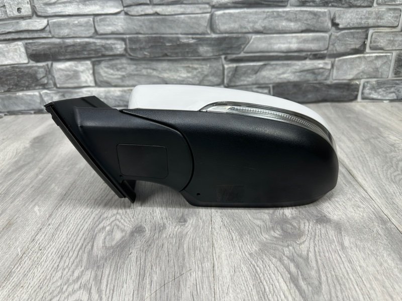 Зеркало левое, 7000 рублей, Москва