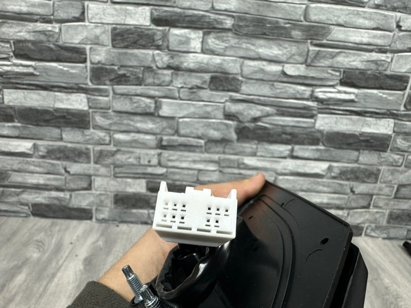 Зеркало левое, 7000 рублей, Москва