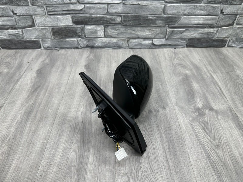 Зеркало левое, 7000 рублей, Москва