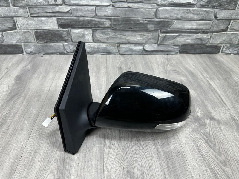 Зеркало левое, 7000 рублей, Москва