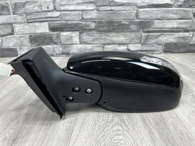 Зеркало левое, 7000 рублей, Москва