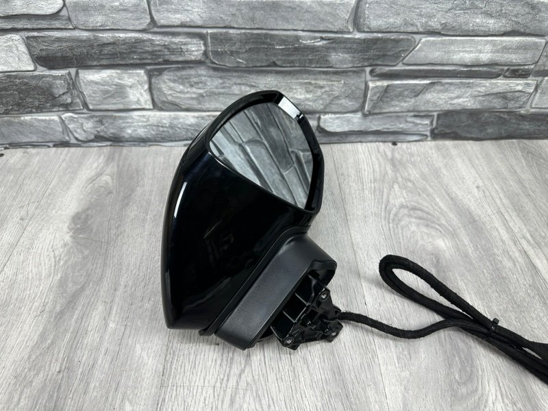 Зеркало правое, 15000 рублей, Москва