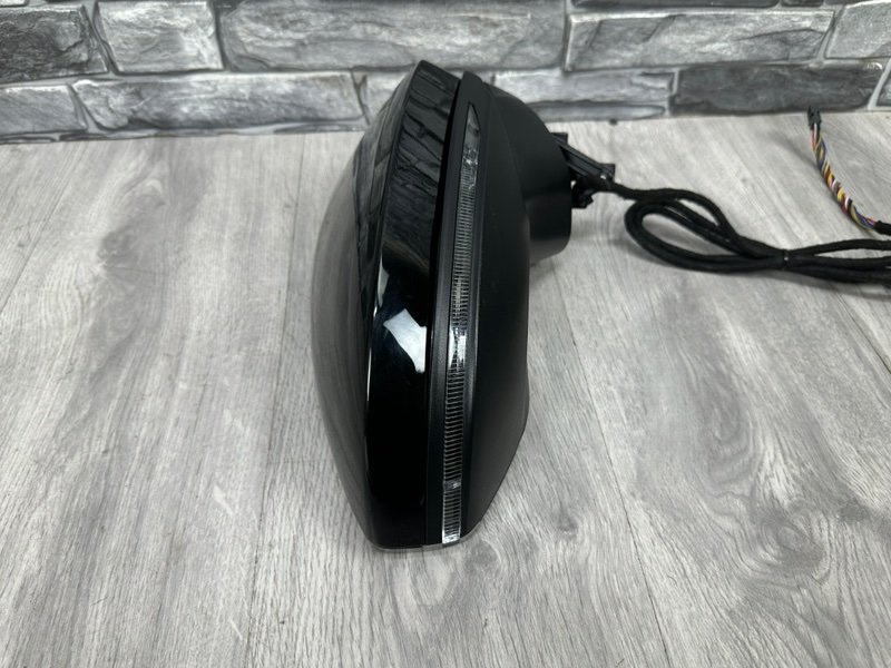 Зеркало правое, 15000 рублей, Москва