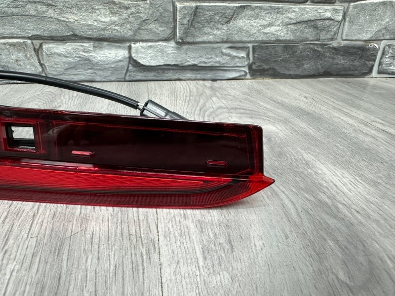 Фонарь задний правый, 6000 рублей, Москва