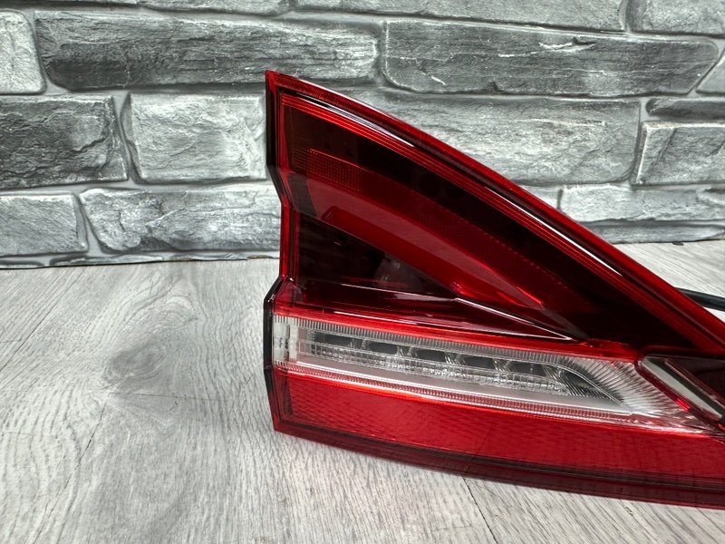 Фонарь задний правый, 6000 рублей, Москва