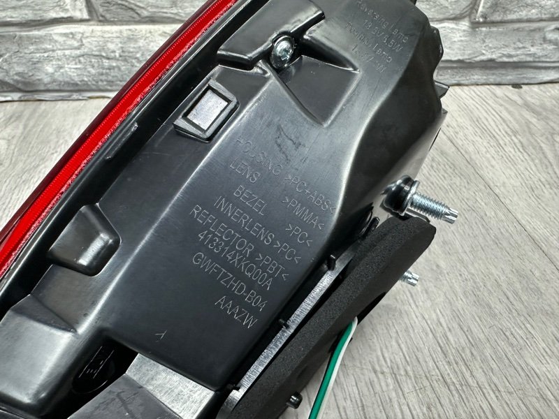 Фонарь задний правый, 6000 рублей, Москва