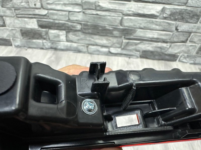 Фонарь задний правый, 6000 рублей, Москва