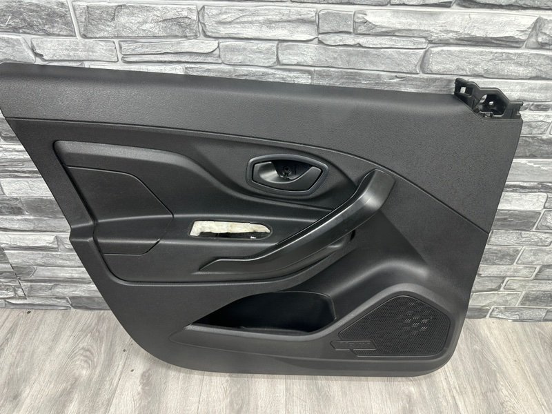 Обшивка двери, 1500 рублей, Москва