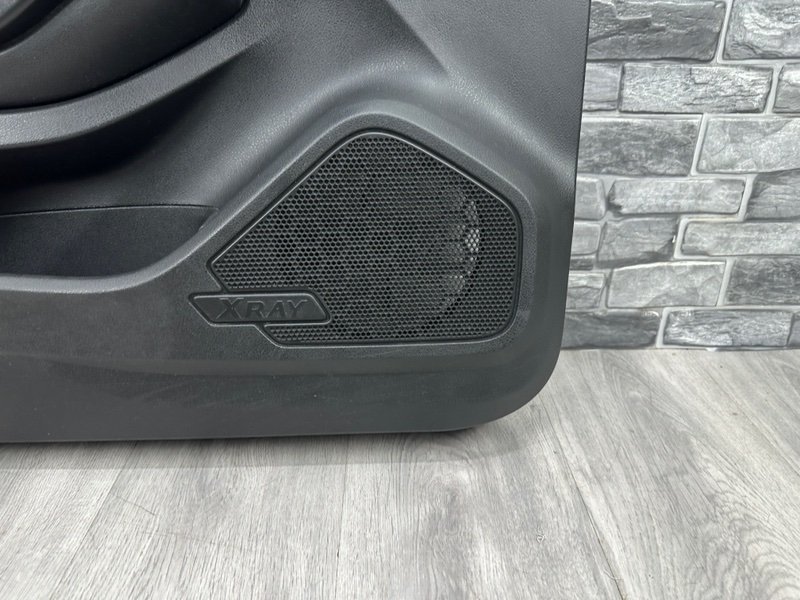 Обшивка двери, 1500 рублей, Москва