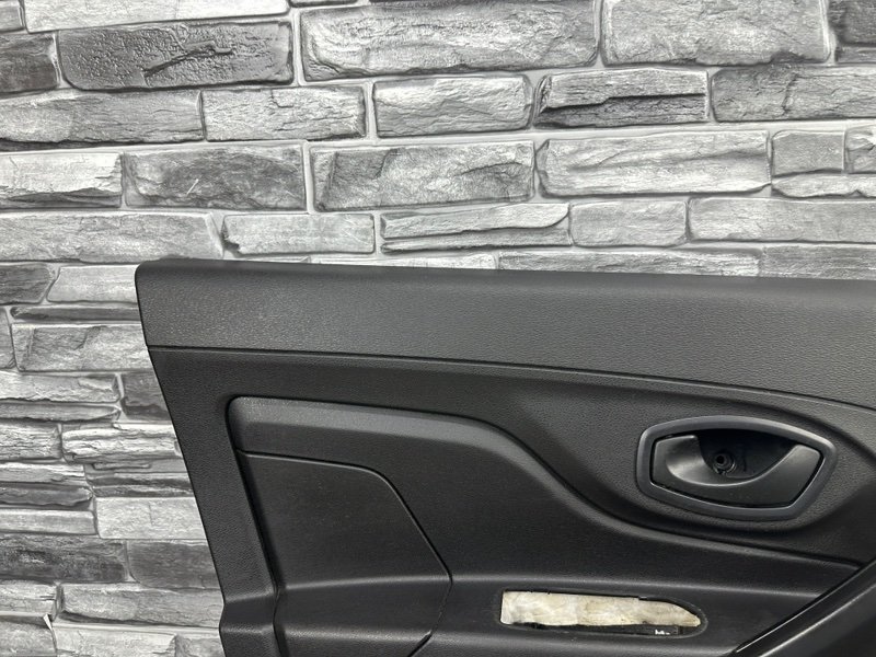 Обшивка двери, 1500 рублей, Москва