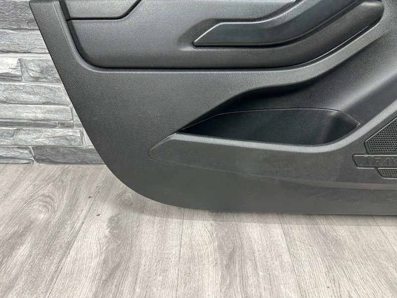 Обшивка двери, 1500 рублей, Москва