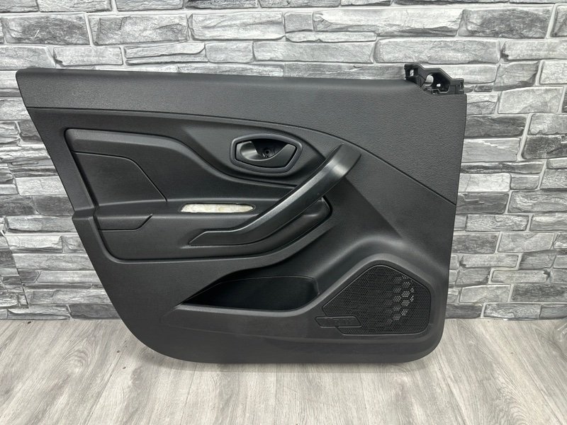 Обшивка двери, 1500 рублей, Москва