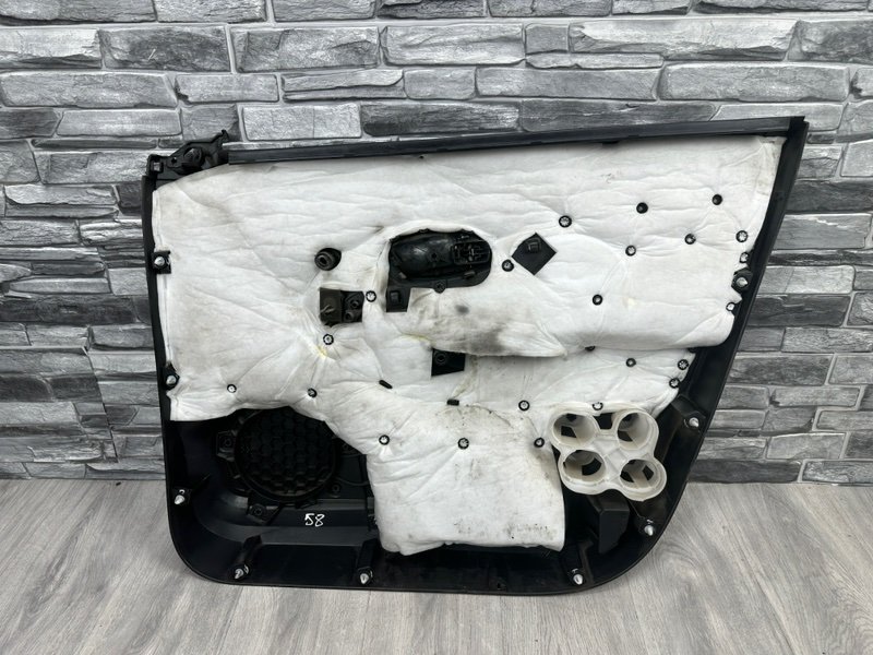 Обшивка двери, 1500 рублей, Москва