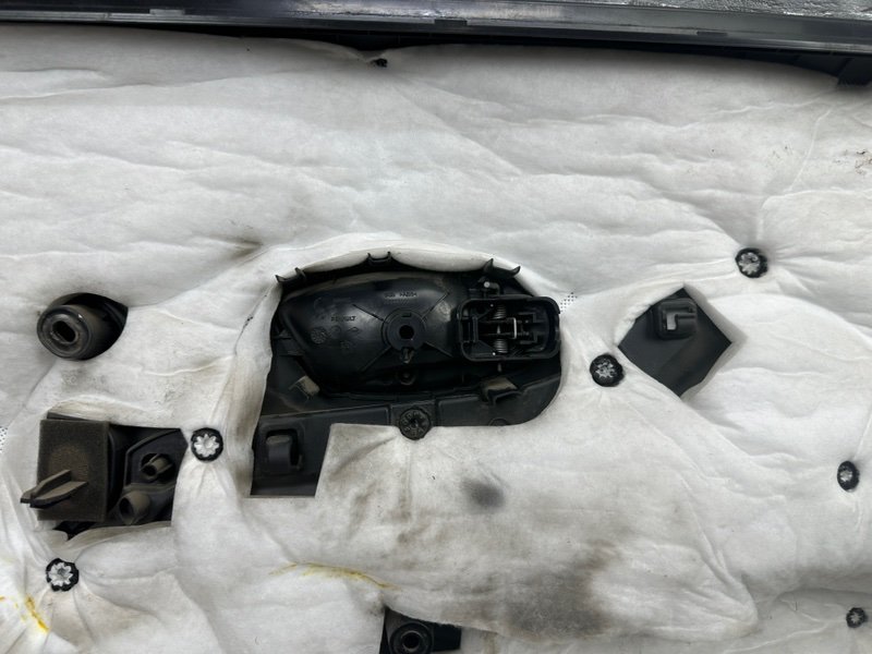 Обшивка двери, 1500 рублей, Москва