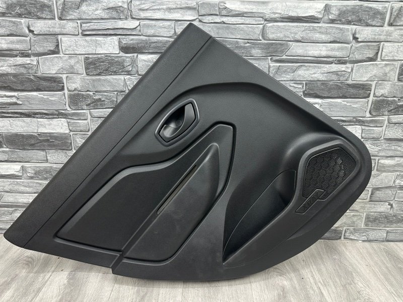 Обшивка двери, 2000 рублей, Москва