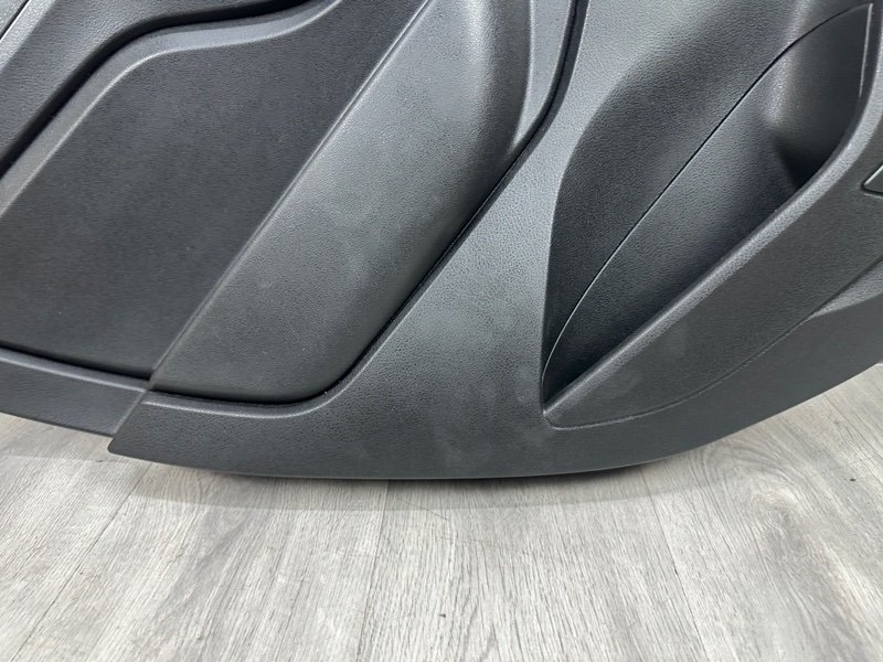 Обшивка двери, 2000 рублей, Москва