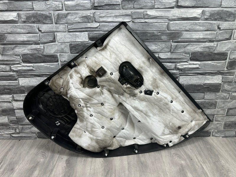 Обшивка двери, 2000 рублей, Москва